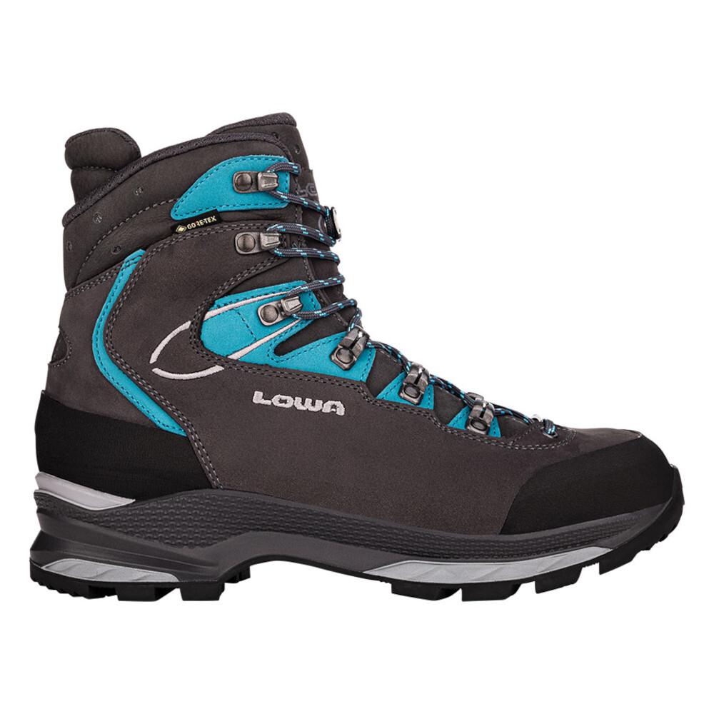 

Ботинки треккинговые Lowa Mauria Evo GTX Ws Medium, серый
