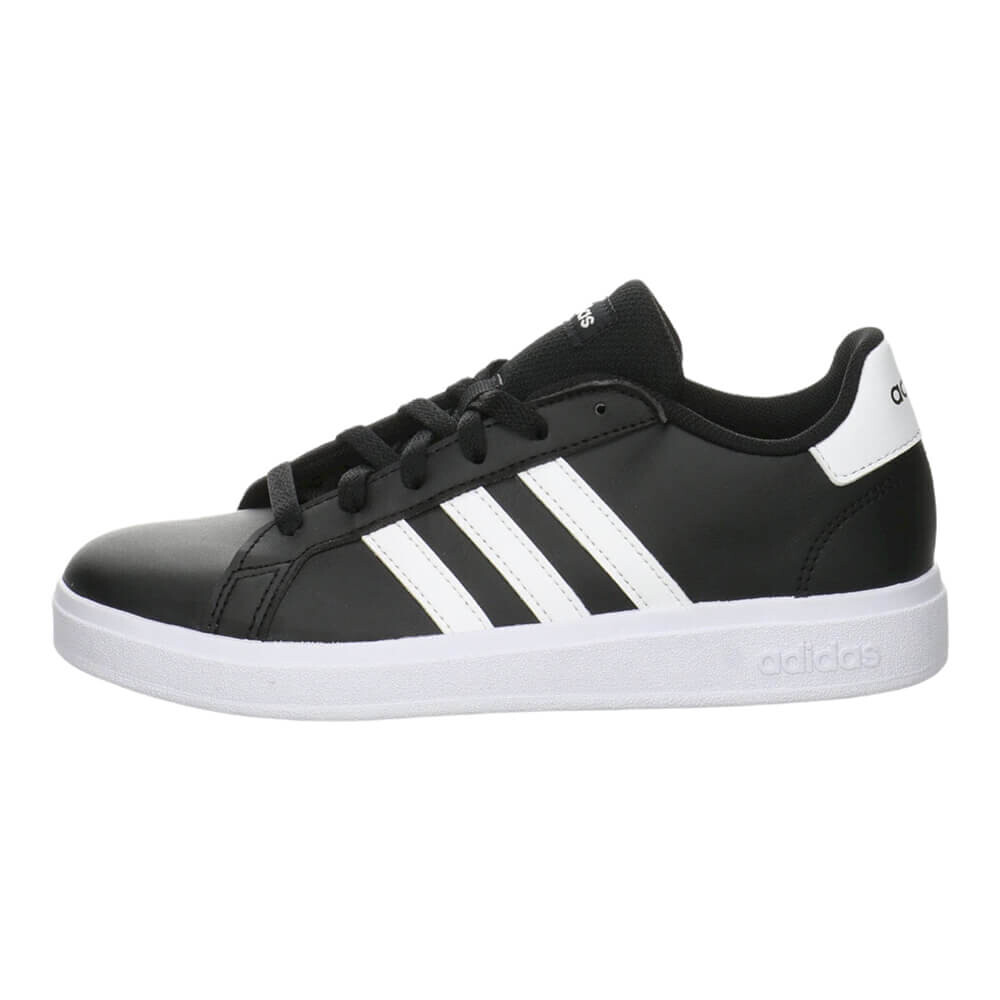 

Кеды Adidas Grand Court 2.0, черный