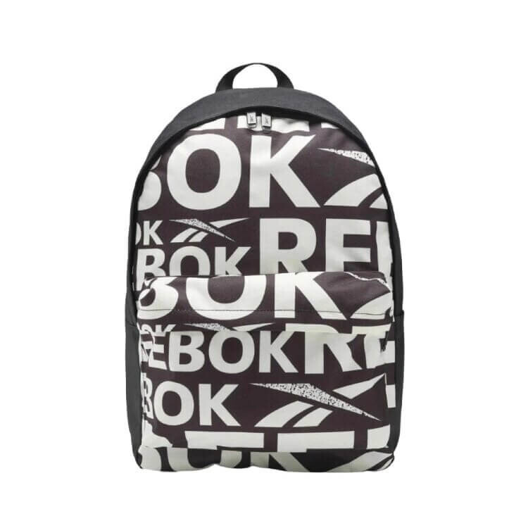 

Рюкзак Reebok Graphic, черный