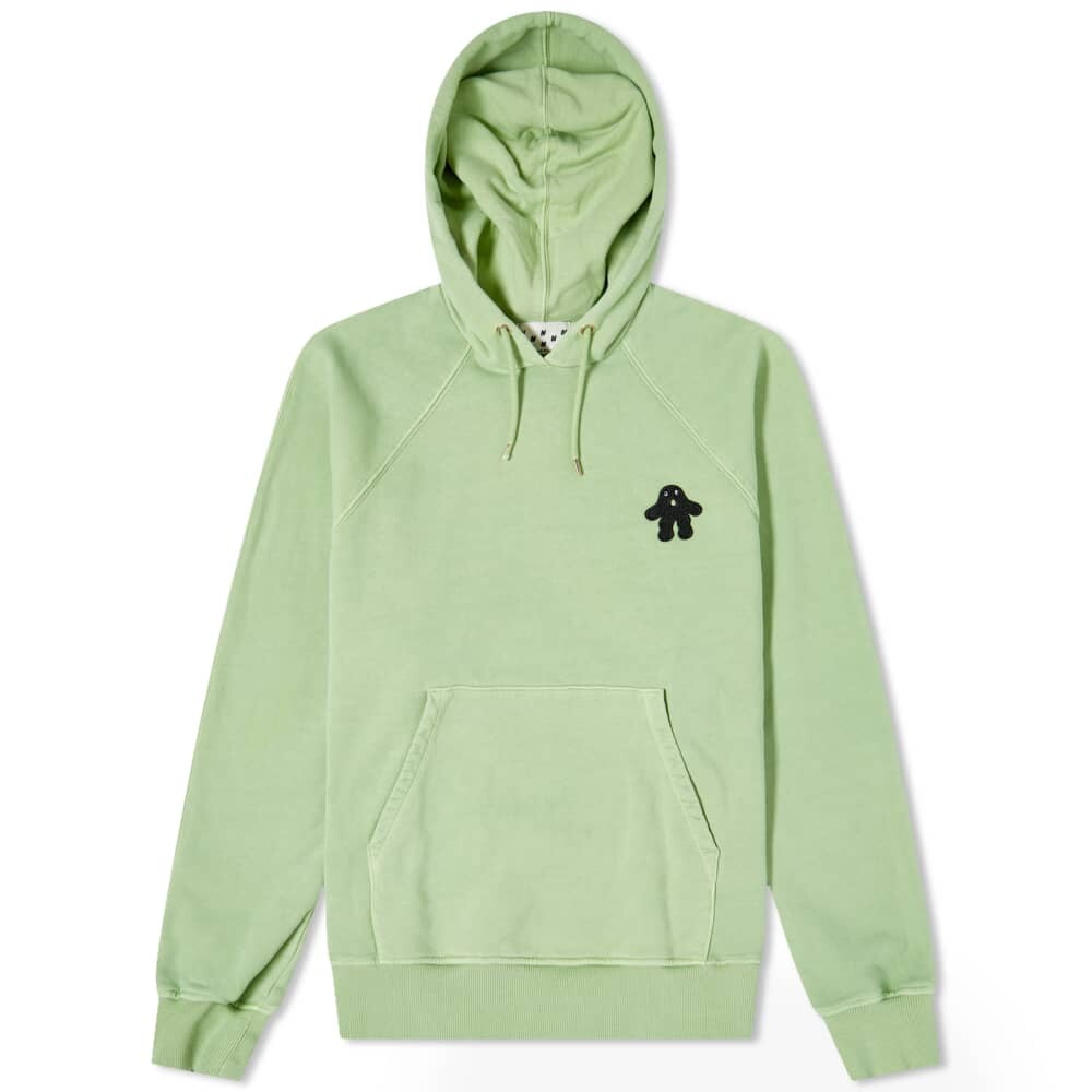 

Толстовка AVAVAV Old Lady Hoody