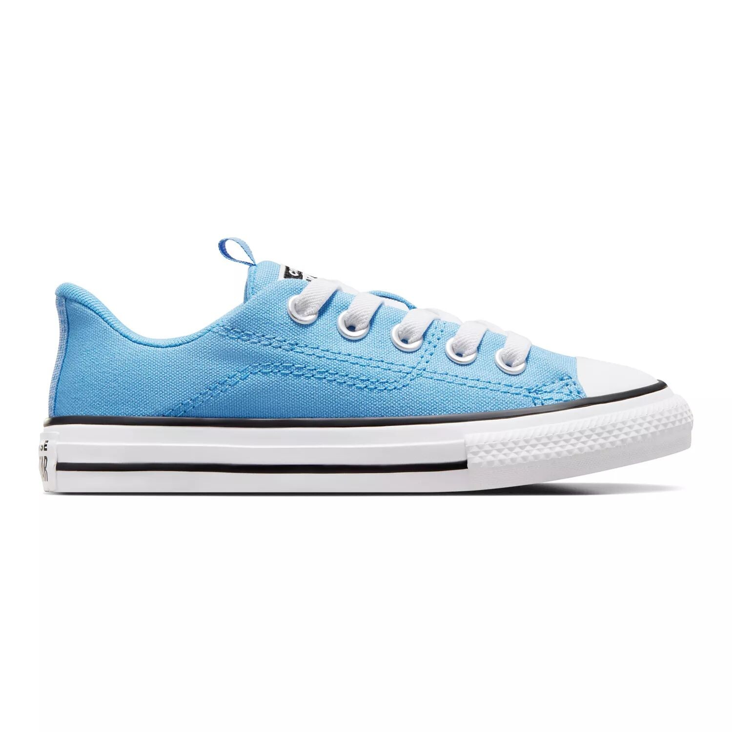 

Детские слипоны для маленьких девочек Converse Chuck Taylor All Star Rave Converse