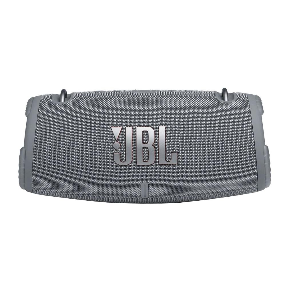 Портативная акустика JBL Xtreme 3, серый