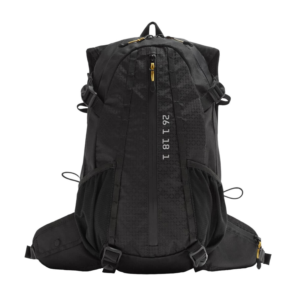 

Рюкзак Zara Athleticz Compact Sports, черный