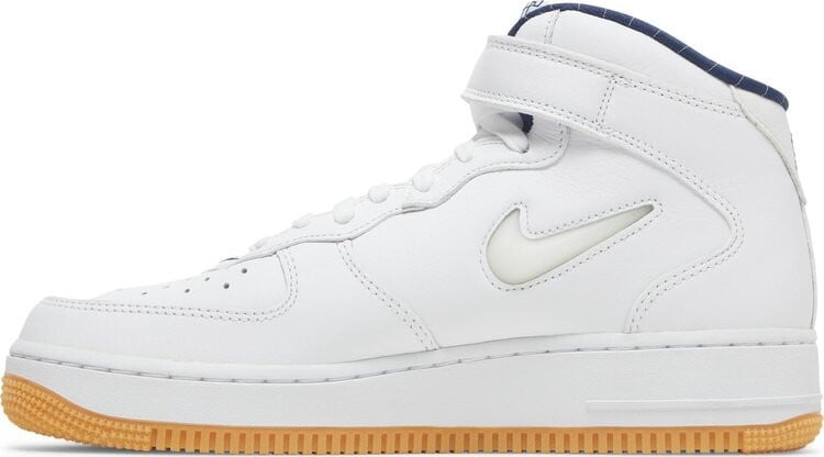 Nike air clearance force 1 yankees