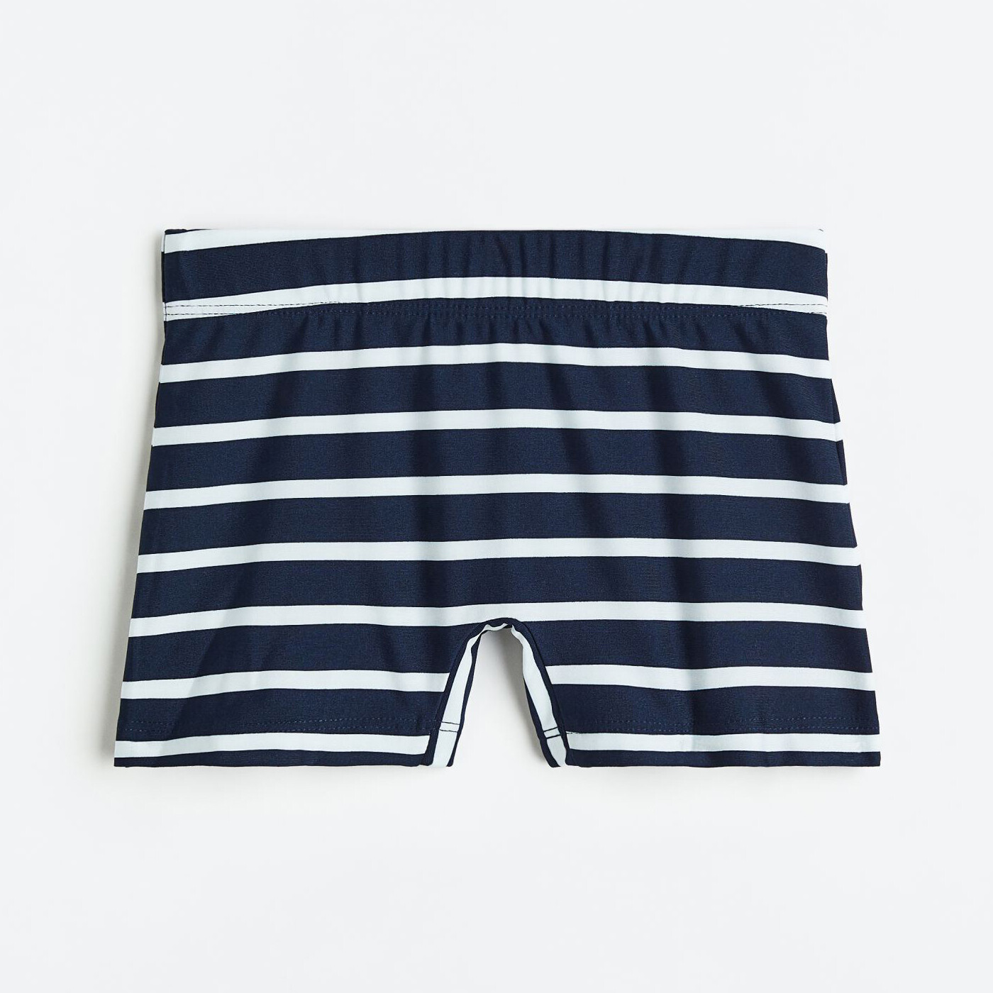 

Плавки H&M Stripes, темно-синий