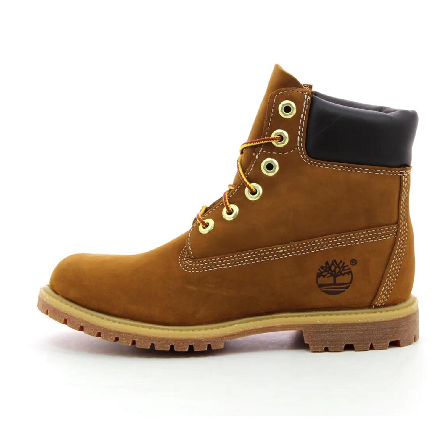 

Кроссовки Premium 6 Inch Boot Women TIMBERLAND, коричневый