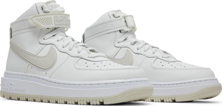 Nike Air Force 1 High Summit White Light Bone CDEK.Shopping