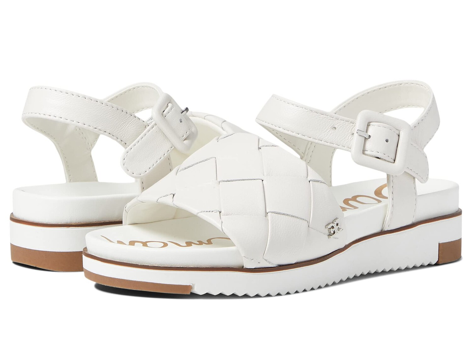

Сандалии Sam Edelman Kids, Adaley Mini