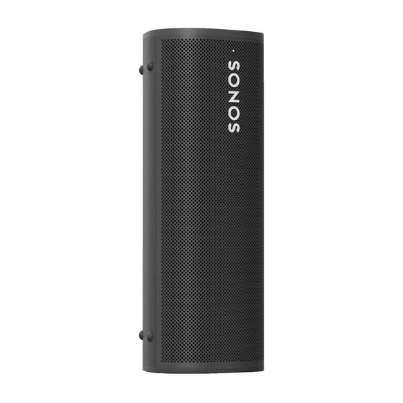 Умная колонка Sonos Roam, черный умная колонка prestigio smartmate маяк edition черный