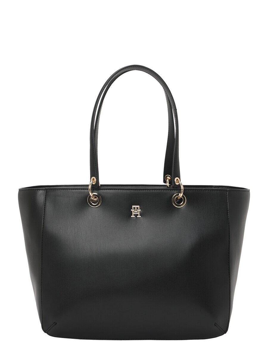 

Шоппер TOMMY HILFIGER Shopper CHIC, черный