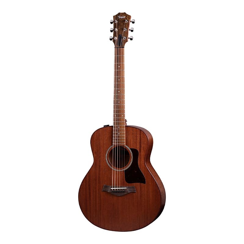 

Тейлор GTe красное дерево натуральный Taylor GTe Mahogany