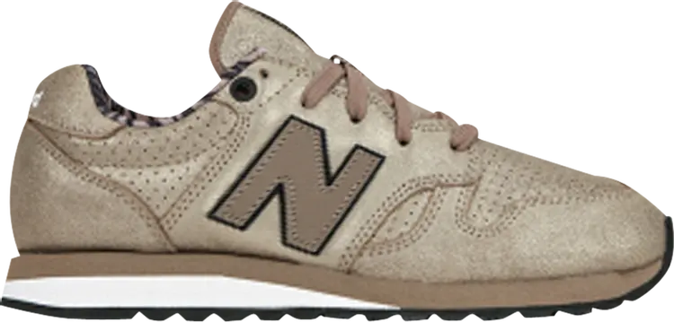 

Кроссовки New Balance Wmns 520 'Gold', золотой, Желтый