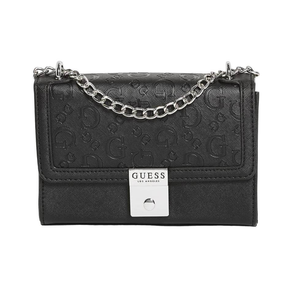 Guess los angeles wallet on sale price