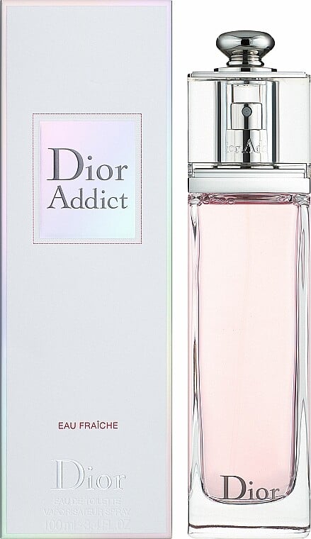 Addict eau shop fraiche dior