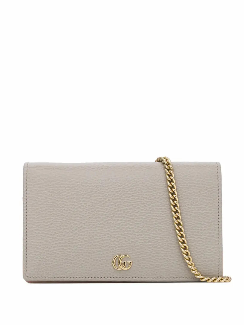 

Сумка через плечо GG Marmont Gucci