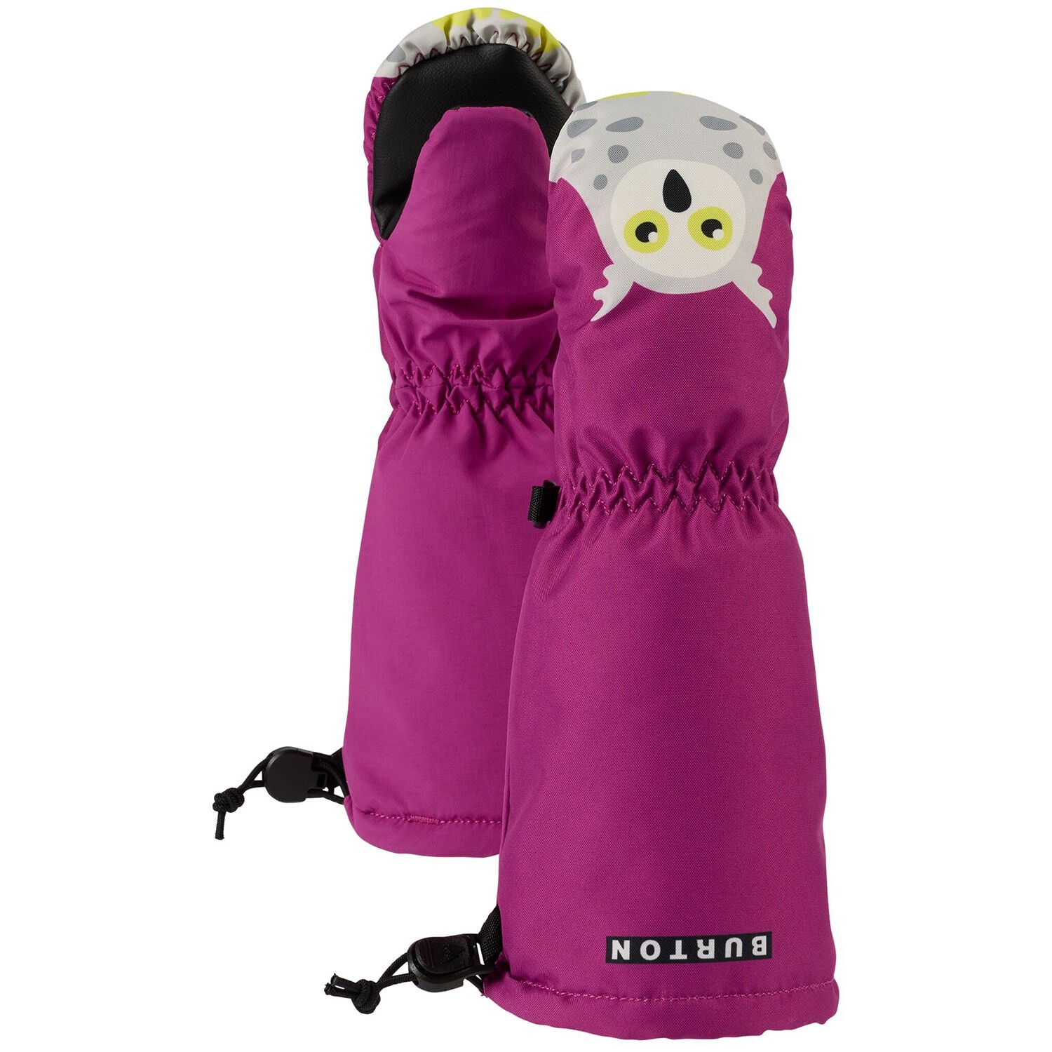 

Варежки Burton Grommit для малышей, фиолетовый