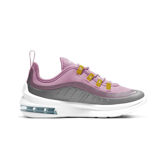 

Кроссовки Nike Air Max Axis BP, розовый/серый/белый