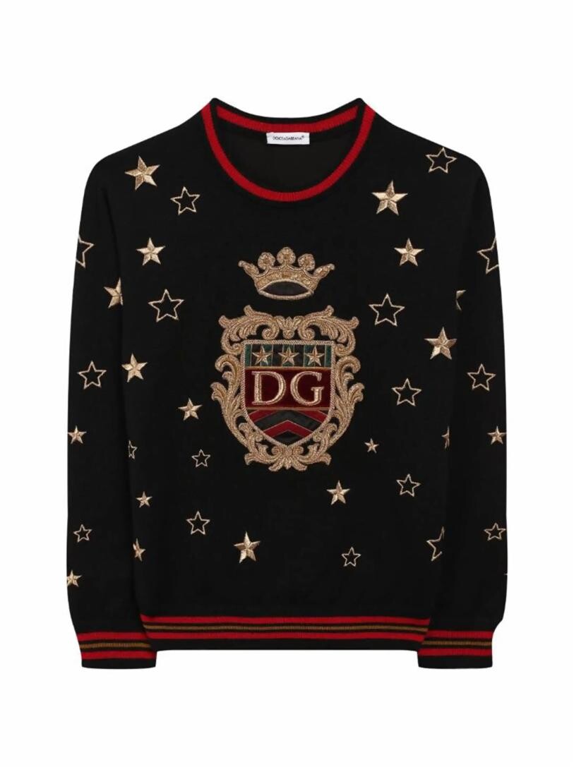 

Свитшот Dolce&Gabbana