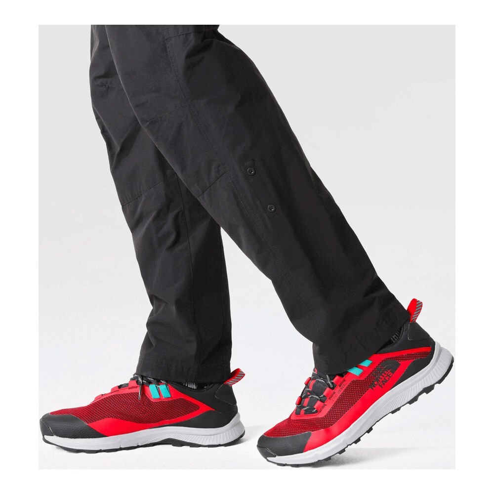 

Кроссовки The North Face Cragstone, black