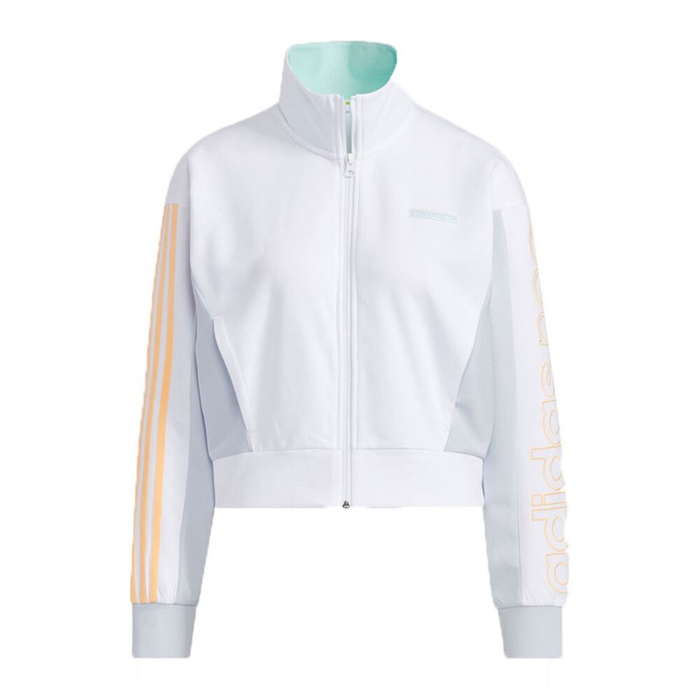 

Adidas Neo Hoodie, white, Серый