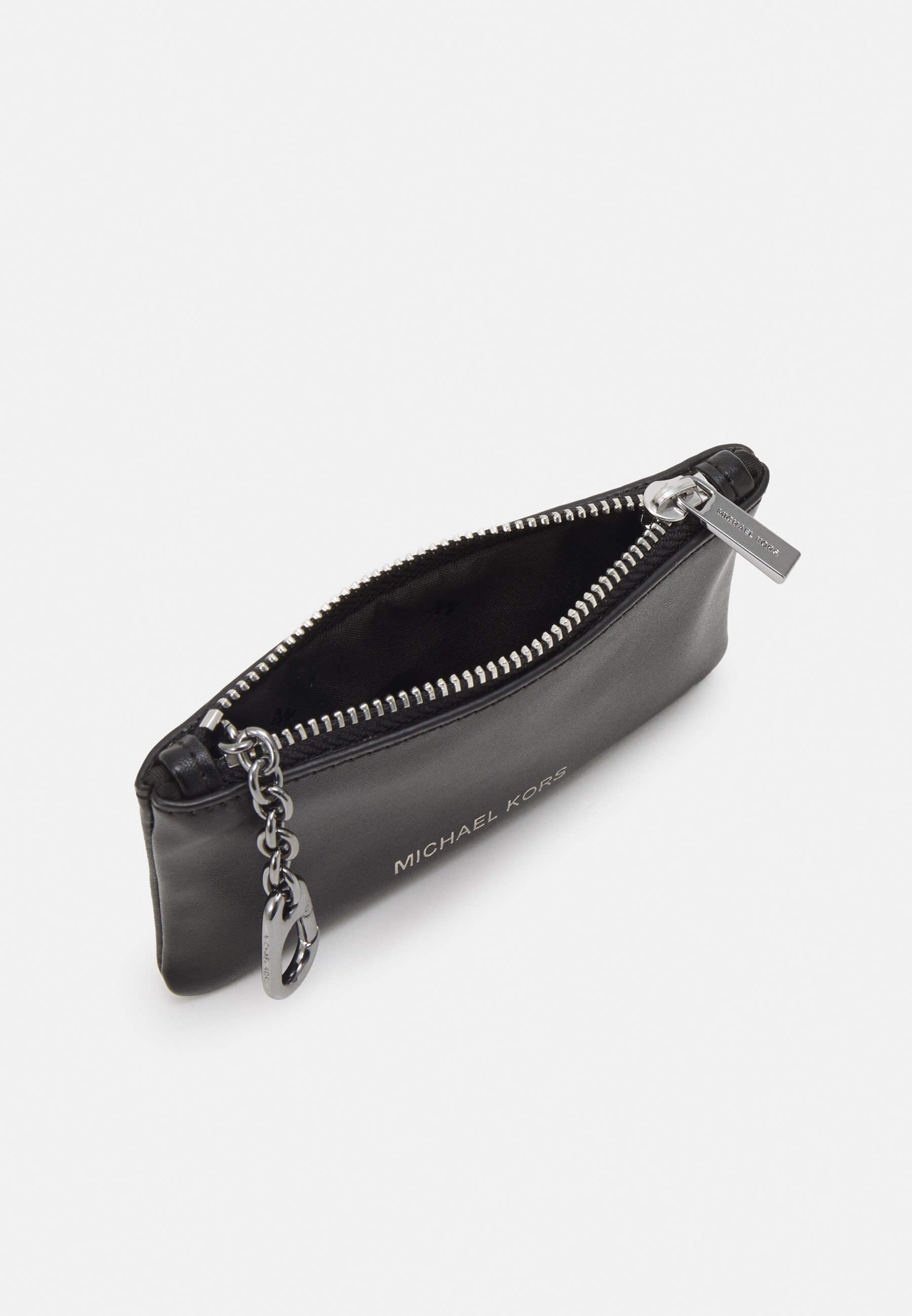 Michael kors pouches store chain