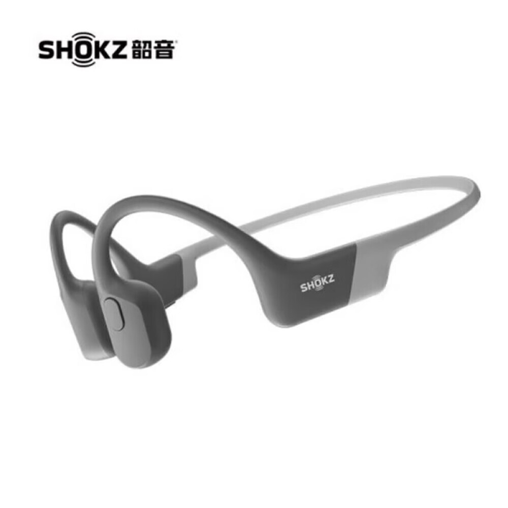 

Беспроводные наушники SHOKZ Shaoyin с костной проводимостью, серый