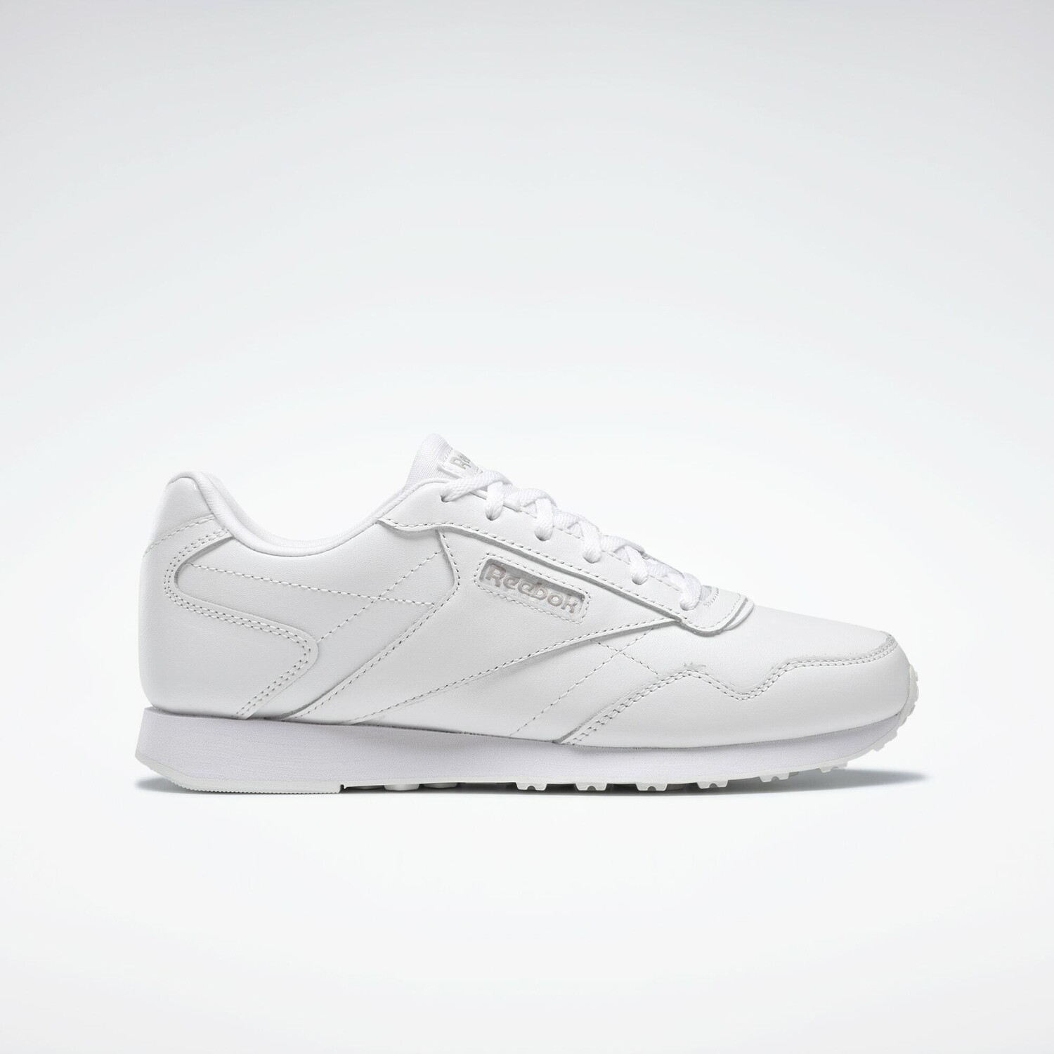 

Reebok Royal Glide LX, белый/серый/стальной серый