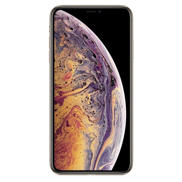 

Смартфон Apple iPhone Xs Max, 64Гб, Gold