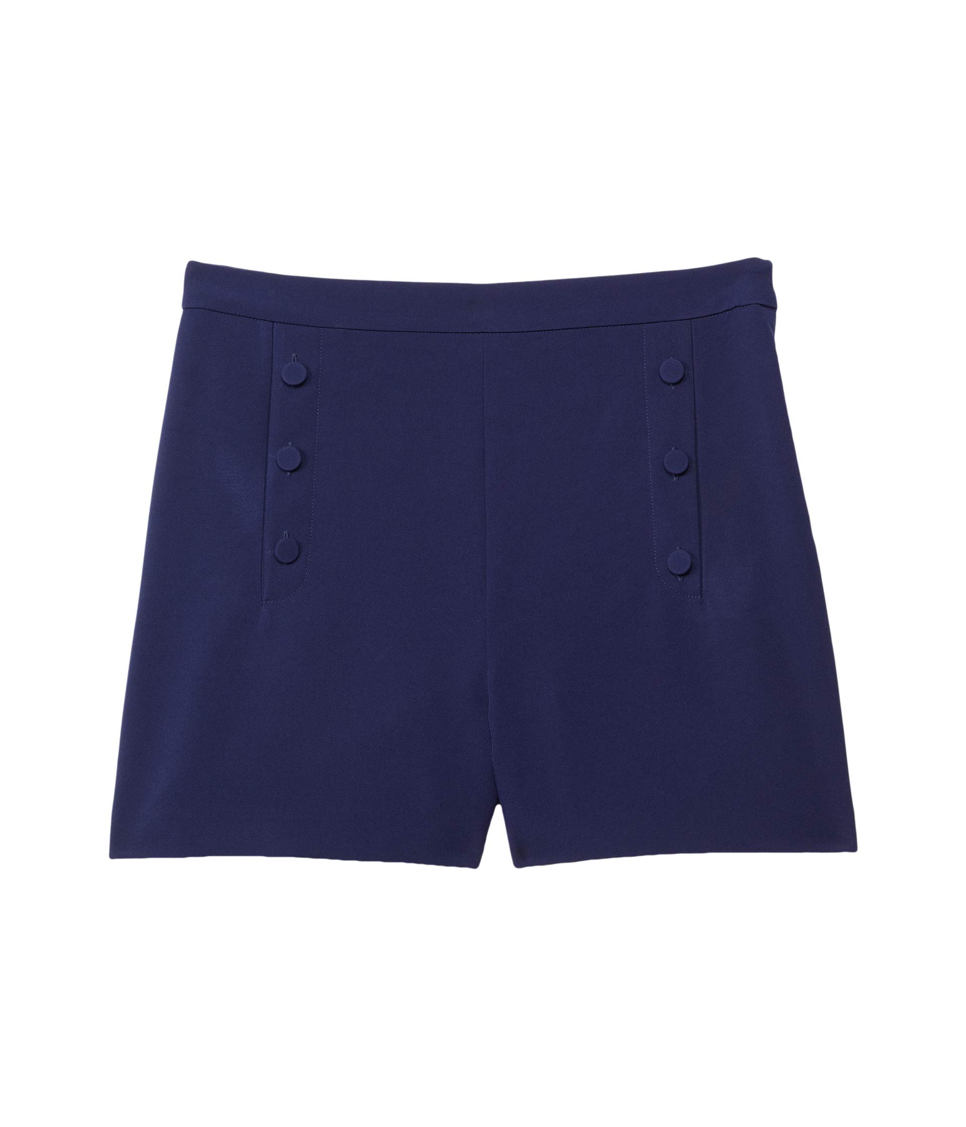 Шорты MILLY MINIS, Mara Cady Shorts