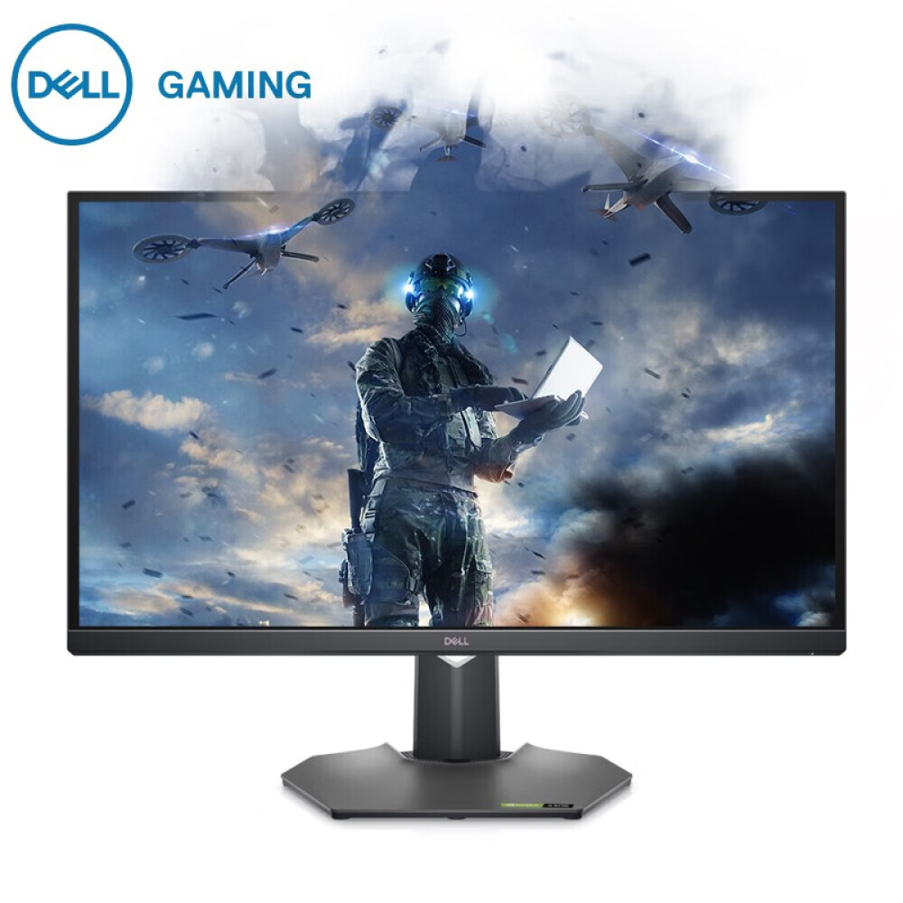 

Монитор Dell G3223D 31,5" IPS 2K 165Гц