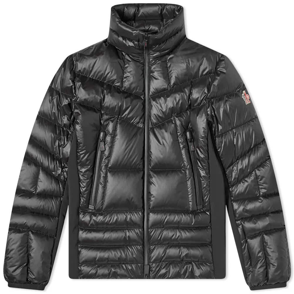 

пуховик Canmore Moncler Grenoble, Серый