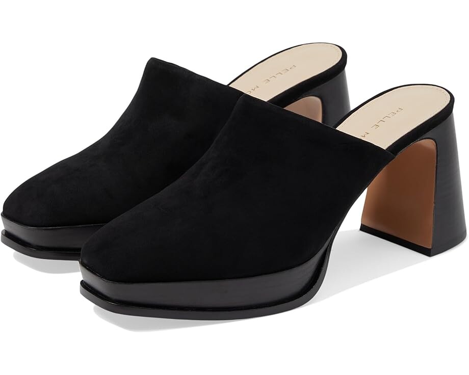 

Туфли Pelle Moda Dilani, черный
