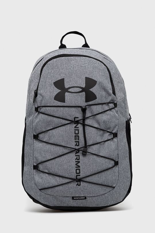 Рюкзак 1364181 Under Armour, серый