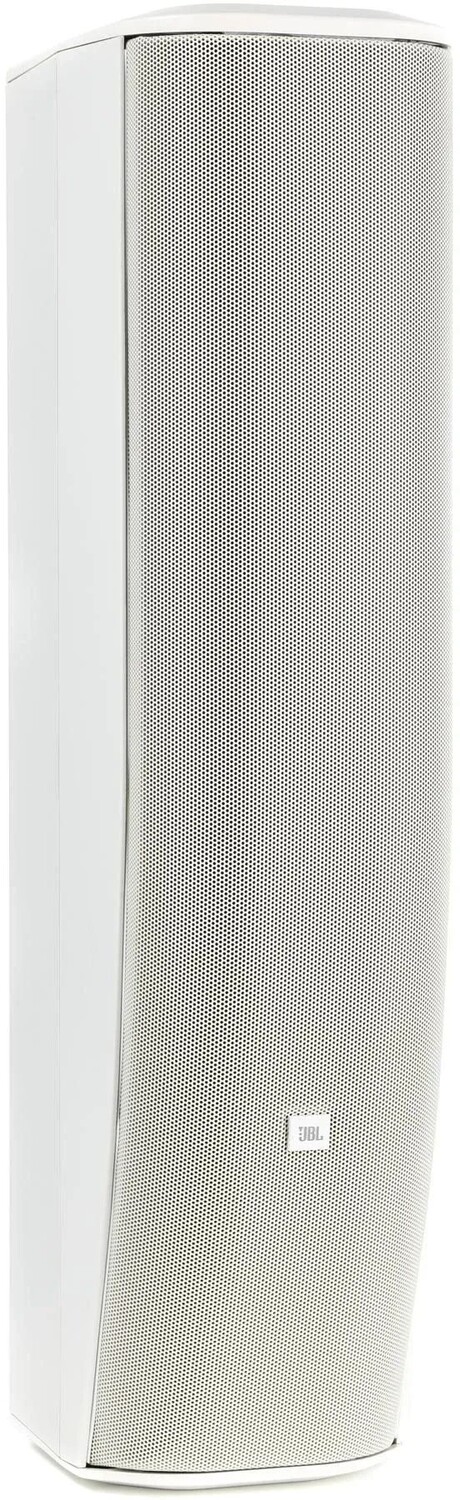 

Колонка JBL CBT 70J-1 для установки на колонку — белая