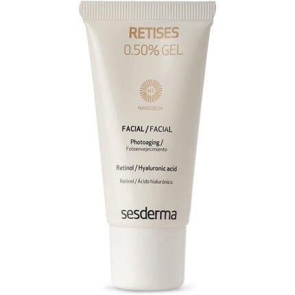 

Дневные гели Sesderma