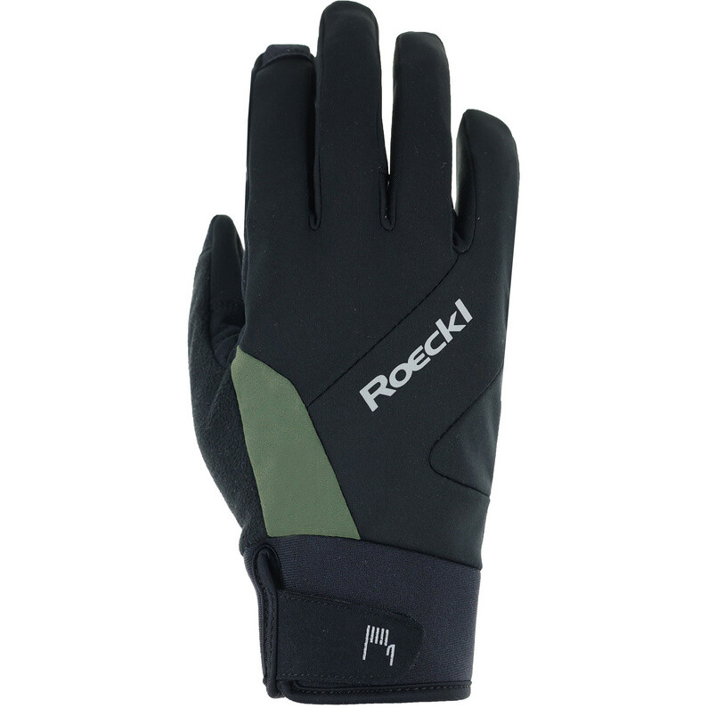 

Детские перчатки Reichenthal 2 Roeckl, черный