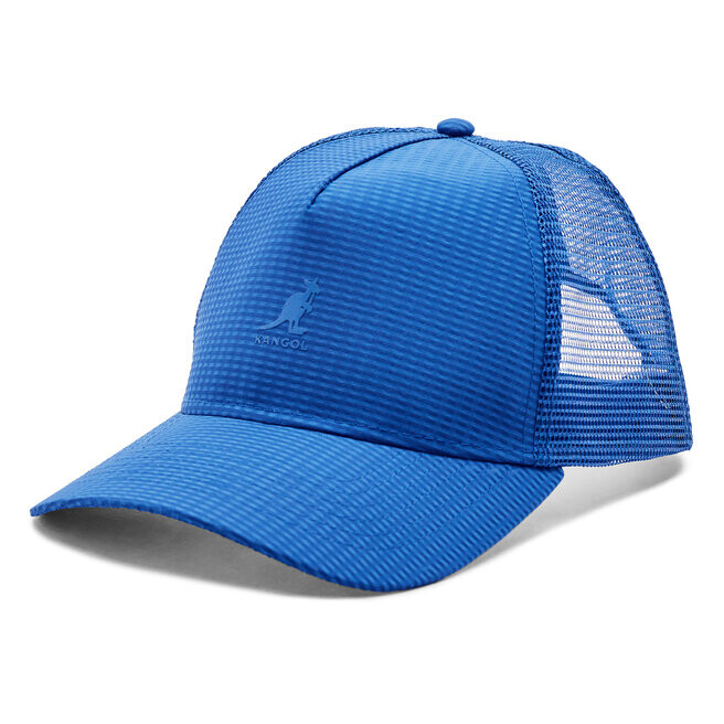 

Бейсболка Kangol Seerscuker, синий