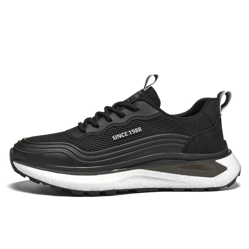 

Кроссовки мужские с низким верхом Aokang, цвет Sand color [Standard sports shoe size]