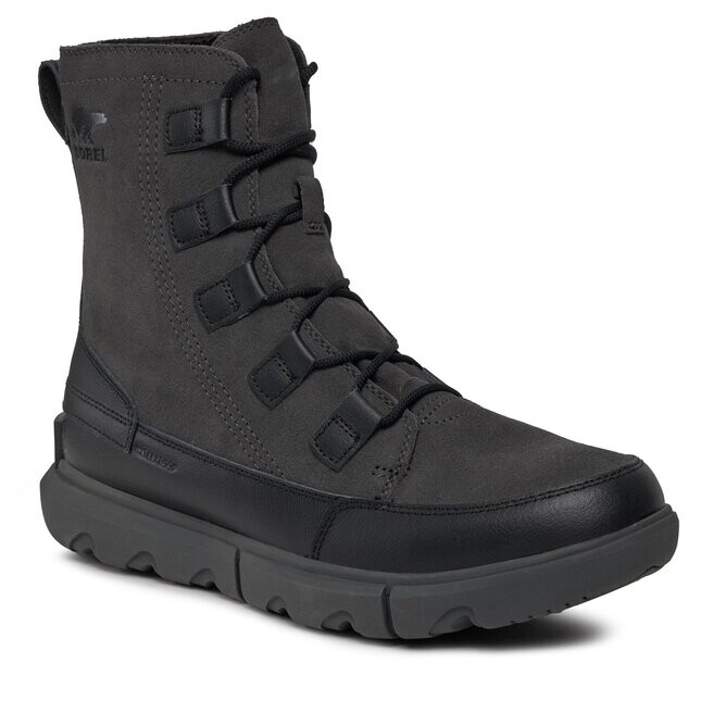 

Ботинки Sorel ExplorerNext Boot, черный