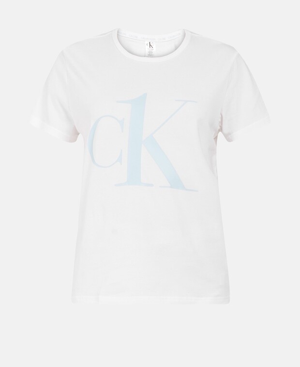 

Футболка Calvin Klein Underwear, цвет Ice