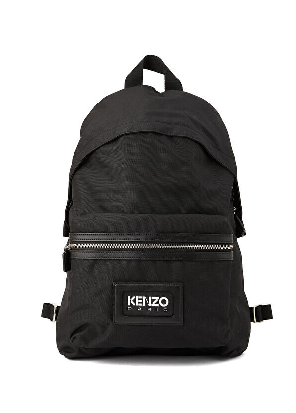 

Мужской рюкзак Kenzo, черный