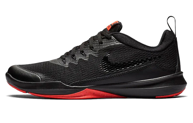 

Кроссовки Nike Legend Кроссовки Nike Legend Черный/Ярко-Малиновый