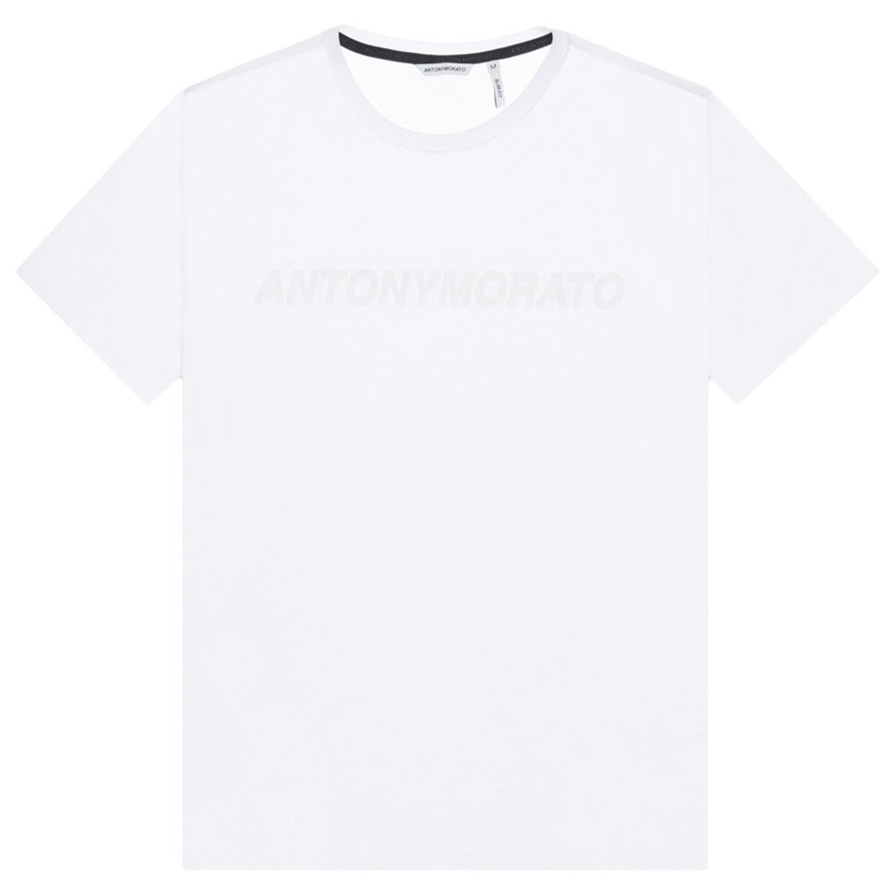 

Футболка Antony Morato MMKS02226-FA100144 T-shirt, белый