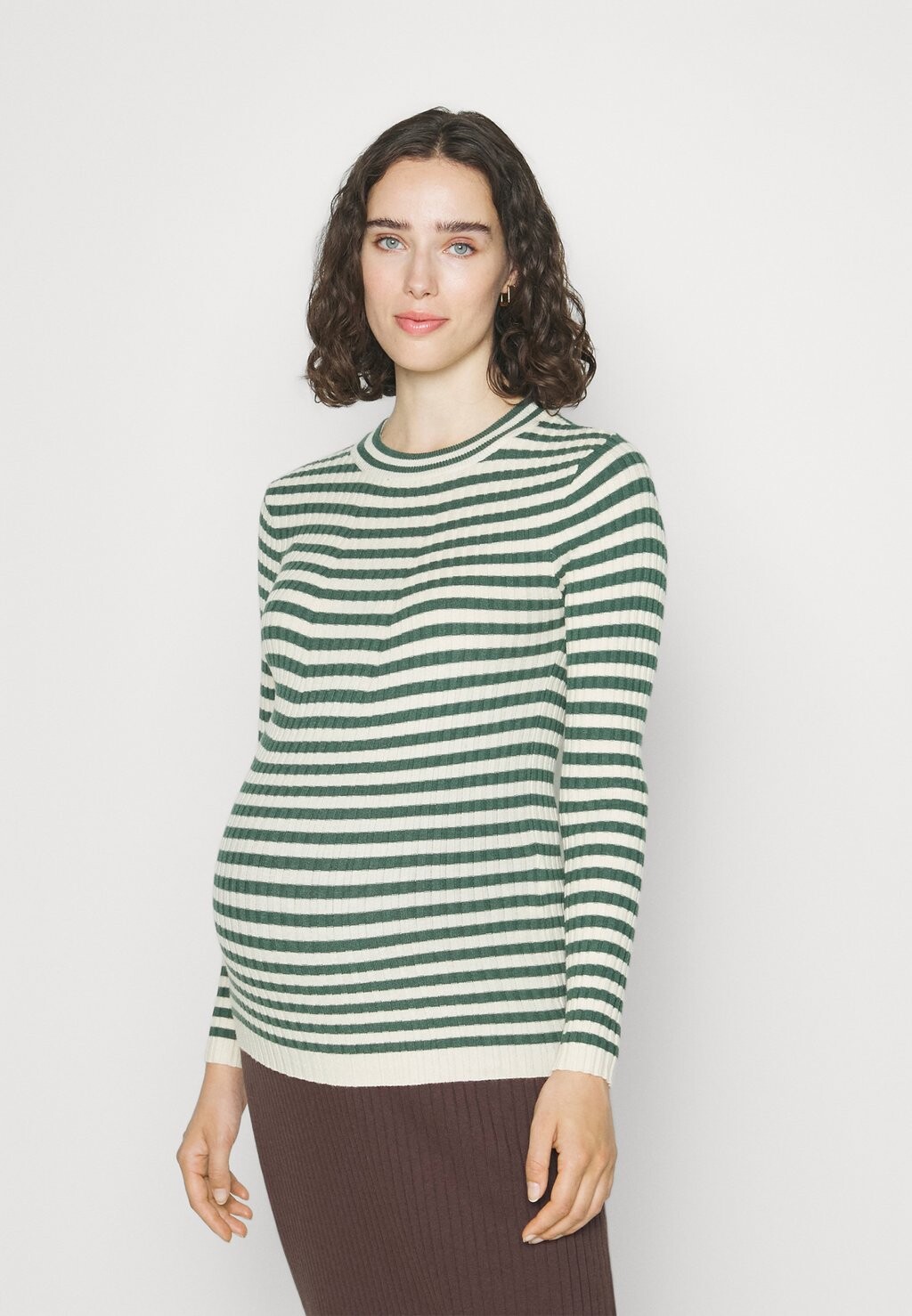 

Свитер Pieces Maternity