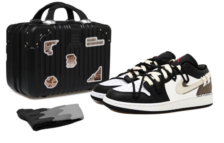 

Jordan Air Jordan 1 винтажные баскетбольные кроссовки женские