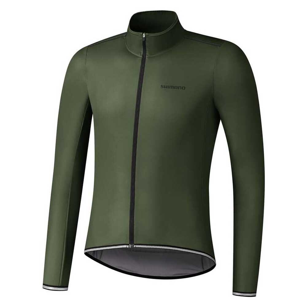 

Куртка Shimano Evolve Corsa, зеленый