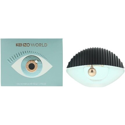 

World By Eau De Parfum Спрей 50 мл, Kenzo