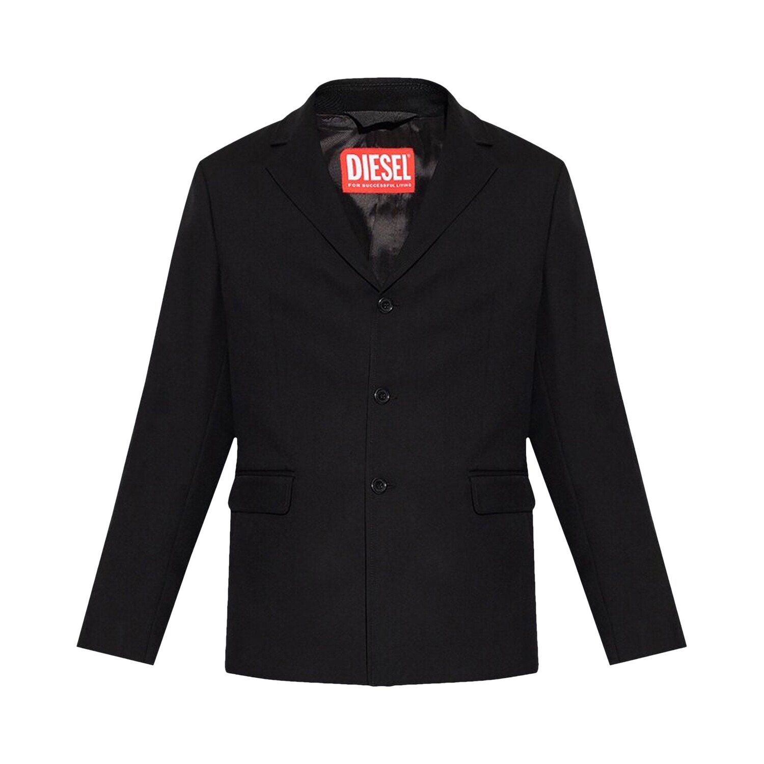 

Брюки Diesel P-Warhols Deep Black