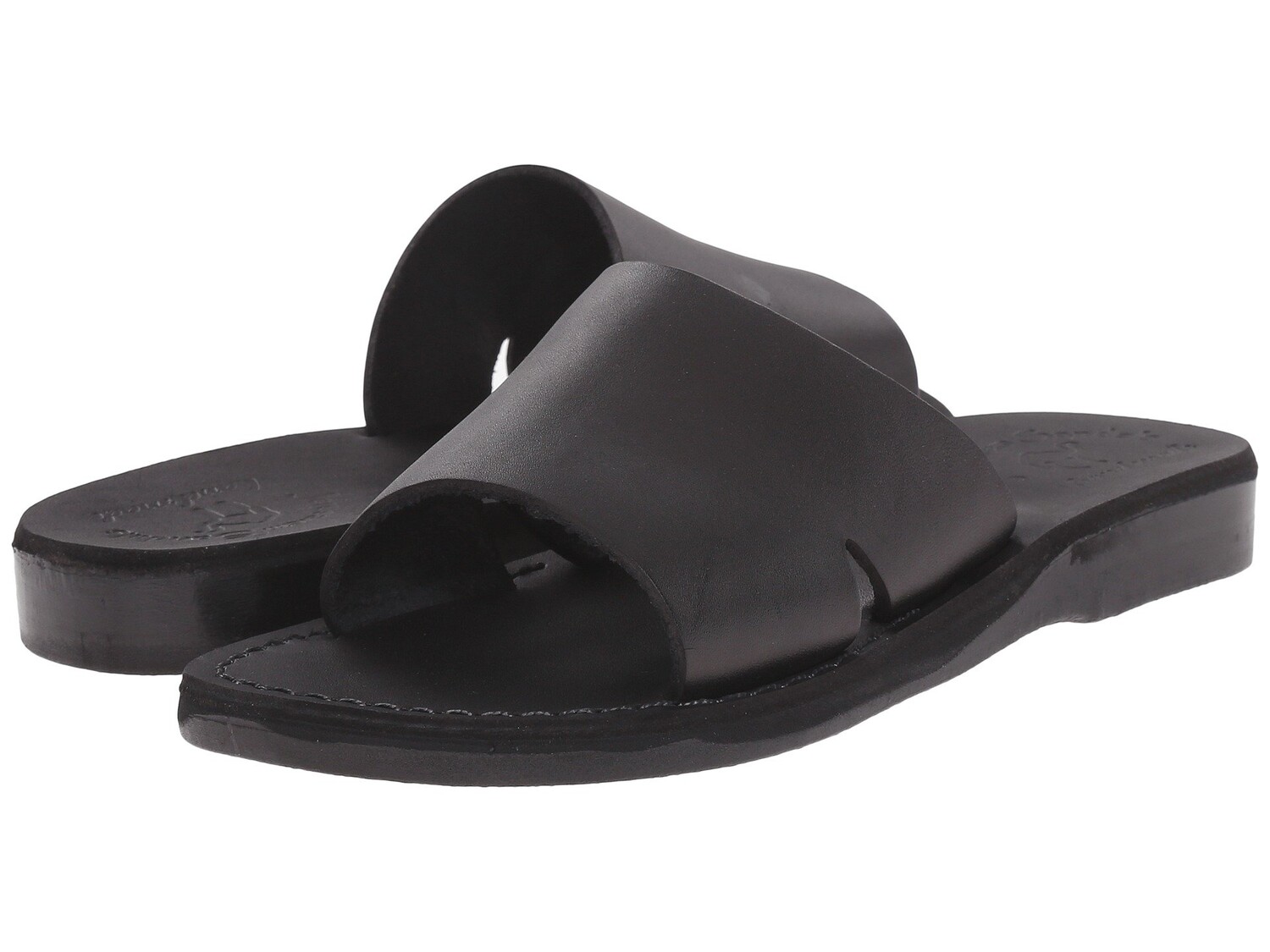 

Сандалии Jerusalem Sandals, Bashan - Womens