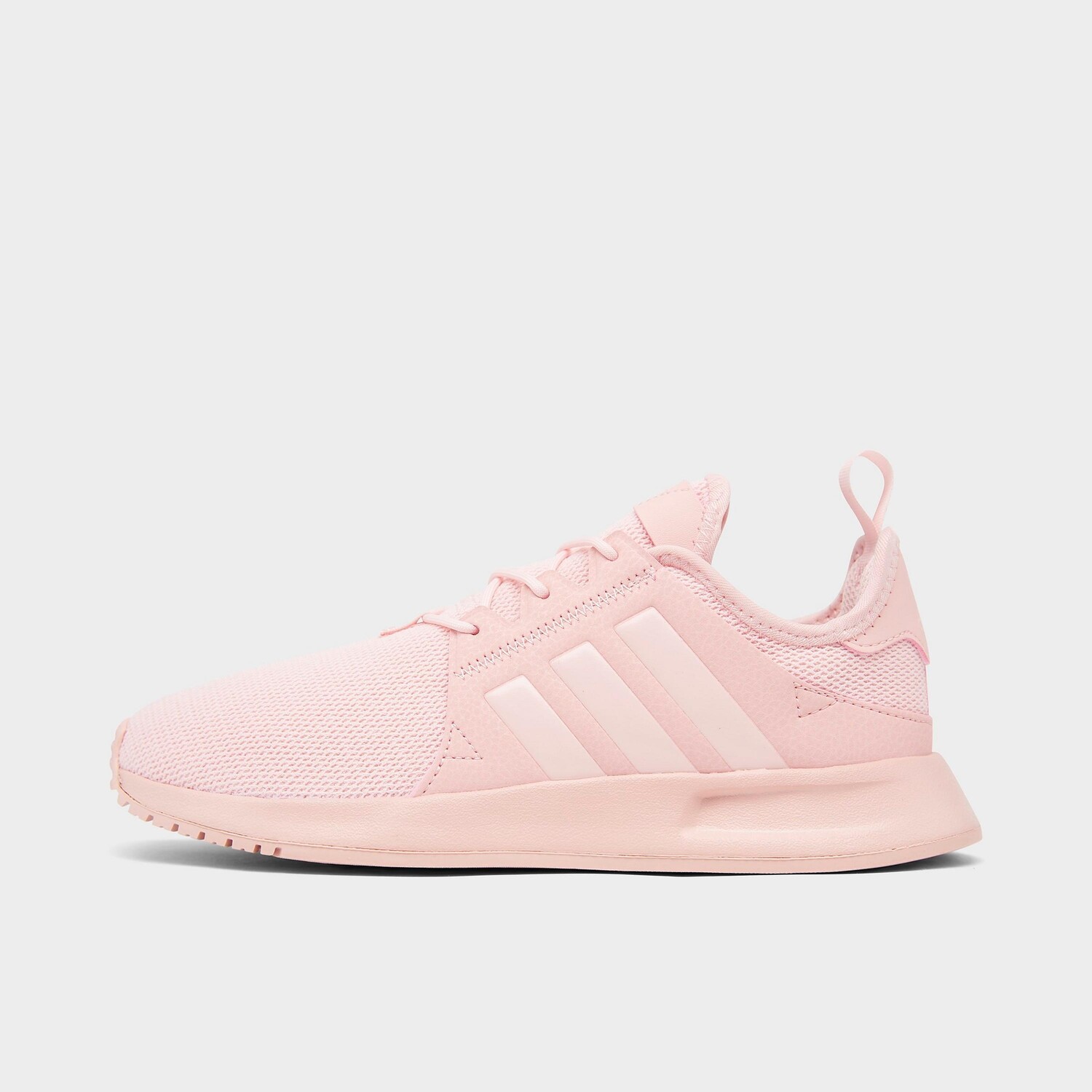 

Повседневная обувь Adidas Originals X_PLR для больших детей, розовый